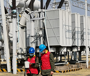 青松乡倾斜摄影技术在基础设施监测中如何发挥作用？